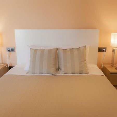 Hotel Novomar Чиклана-де-ла-Фронтера Экстерьер фото
